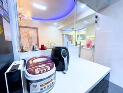 Blk 101B Eastcreek @ Canberra (Sembawang), HDB 4 Rooms #483197561